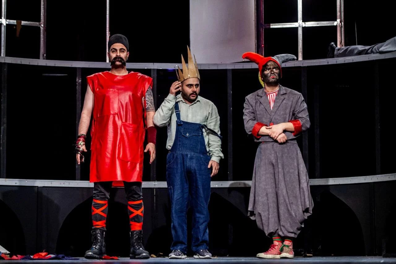معجون السلاطین - Gallery Image 1